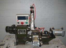 臺州市路橋區(qū)金友機(jī)械廠 一站式五金配件與儀器儀表解決方案