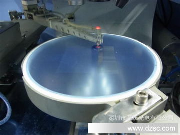 廠家直銷SMD LED 0805暖白光，儀器儀表優質配套方案