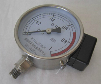 供應電阻遠傳壓力表 型號、廠家與值得信賴的現貨直銷選擇