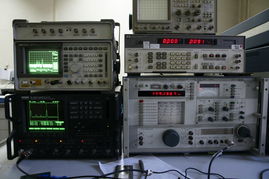 無線電愛好者實驗室 儀器儀表集中營，探索無線世界的秘密武器